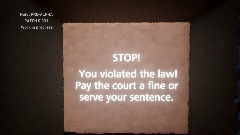 A screenshot taken in Dreams. 2 of 5.