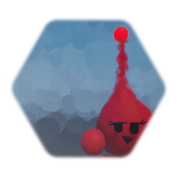 Heaven_Boy_2 in my style