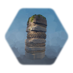 <uipossessvizbody> Dreams Guild -Sea Cliffs