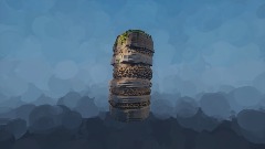 A screenshot taken in Dreams. 1 of 1.