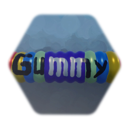 Gummy HD