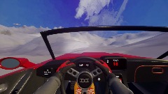 A screenshot taken in Dreams. 9 of 30.