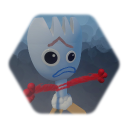 Forky