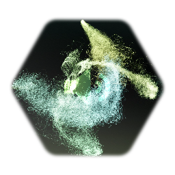 Bizarre Doors of Boo Mansion