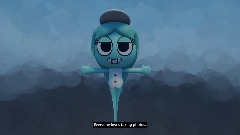 A screenshot taken in Dreams. 1 of 1.