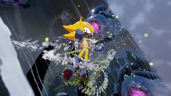 A screenshot taken in Dreams. 1 of 6.