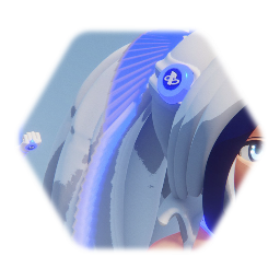 Console Girls- (Priscilla The Ps5)