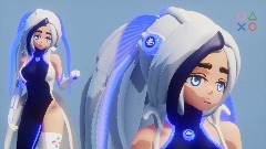 A screenshot taken in Dreams. 1 of 1.