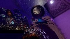 A screenshot taken in Dreams. 18 of 28.