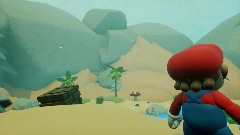 Proyecto Mario Dreams