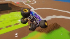 A screenshot taken in Dreams. 1 of 6.