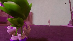 First Encounter