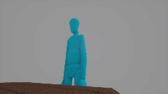 slam head on table sim