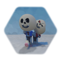 Sans Underfell