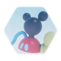 Mickey Mouse Clubhouse