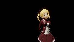 A screenshot taken in Dreams. 1 of 7.