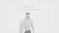 Giga chad free roam