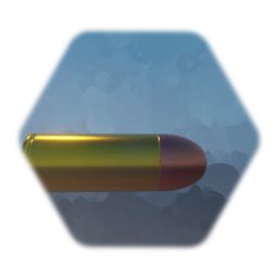 9mm bullet V2