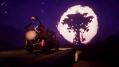 A screenshot taken in Dreams. 23 of 30.