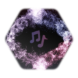 FNF Nekofreak - Mia Chromatic Scale