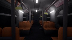 Long Way Home (Horror)