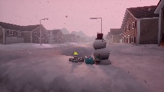 Tranquility (Showcase)