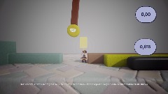 A screenshot taken in Dreams. 8 of 20.