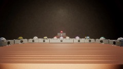 A screenshot taken in Dreams. 1 of 1.