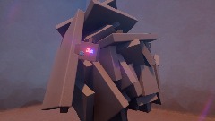 A screenshot taken in Dreams. 4 of 25.