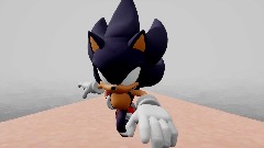 Dark Sonic Transformation