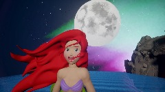 A screenshot taken in Dreams. 13 of 14.