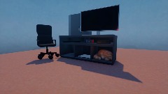 A screenshot taken in Dreams. 3 of 7.