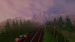 A screenshot taken in Dreams. 7 of 9.