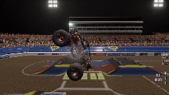 A screenshot taken in Dreams. 20 of 26.