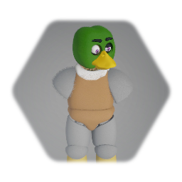 Duck Chica