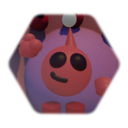 I Remade RodeKirby V3 for people's amusement.