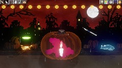 A screenshot taken in Dreams. 18 of 27.