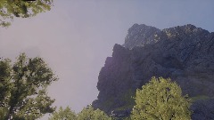 A screenshot taken in Dreams. 4 of 9.