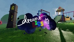 Dreams tv kids: welcome ident june 2023 new