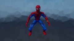 A screenshot taken in Dreams. 1 of 2.