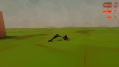 Scope 2: Warp [Base Game]