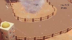 A screenshot taken in Dreams. 18 of 29.