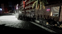 Miami Night (visual)