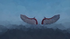 A screenshot taken in Dreams. 4 of 5.