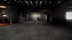 Unknown pathogens - Sector 3 ¬ part1