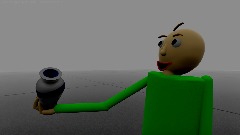 <term> (old) baldi's new vase (dream animated)