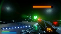 A screenshot taken in Dreams. 21 of 21.