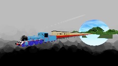 A screenshot taken in Dreams. 5 of 15.