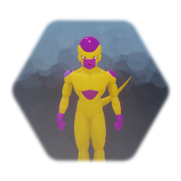 Golden Frieza