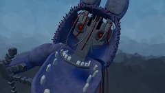 A screenshot taken in Dreams. 6 of 12.